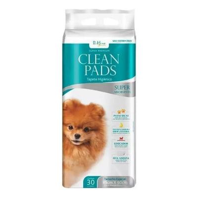 Tapete Higiênico Clean Pads