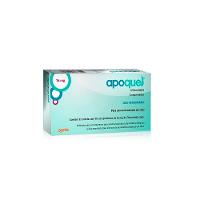 Apoquel 16Mg com 20 Comprimidos Zoetis - 1