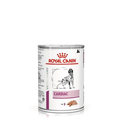Patê Canine Cardiac 410G Royal Canin