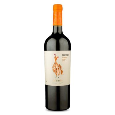 Cabernet Franc Tinto Chac Chac