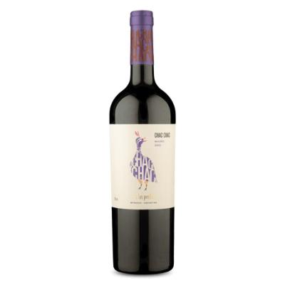 Malbec Tinto Chac Chac