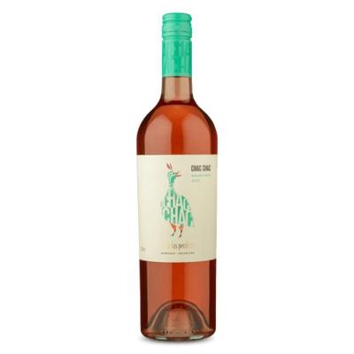 Malbec Rosé Chac Chac