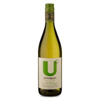 Vinho Branco Región del Valle Central Chardonnay U by Undurraga D.O - 1