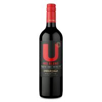 Vinho Tinto Red Blend U By Undurraga D.O. Región del Valle Central - 1