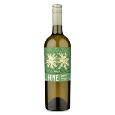 Vinho Seco Foye Reserva Sauvignon Blanc