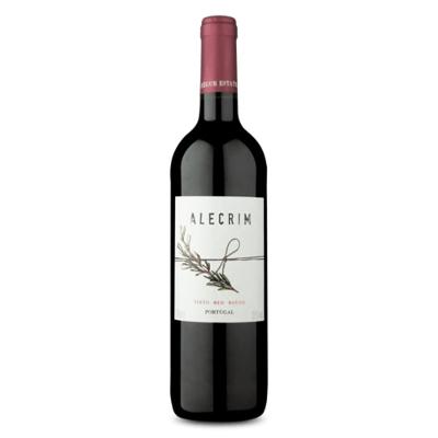 Vinho Seco Alecrim Tinto