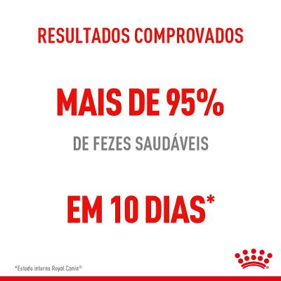 Ração Seca Cuidado Digestivo para Gatos Adultos 1,5Kg 1un Royal Canin