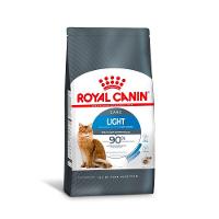 Ração Seca Light para Gatos Adultos - 3 Kg Royal Canin - 2