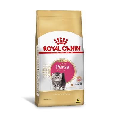 Ração Seca Persian para Gatos Adultos da Raça Persa 400g Royal Canin