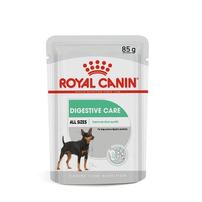 Ração Úmida Cuidado Digestivo para Cães Adultos Royal Canin 85g