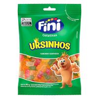 Ursinhos Brilho 80g Fini - 1