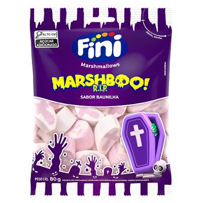 Marshboo Rip 12x80g Fini