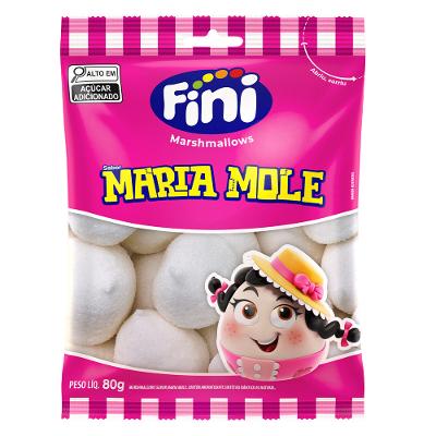 Marsh Maria Mole 12x80g Fini