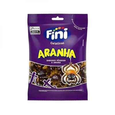 Aranha 12x80g Fini