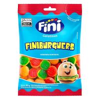Finiburgers 80g Fini - 1
