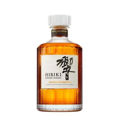 Whiskey Japonês Hibiki