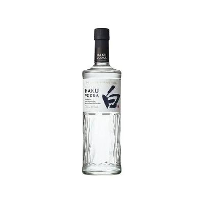 Vodk Japonesa Haku 700 ml