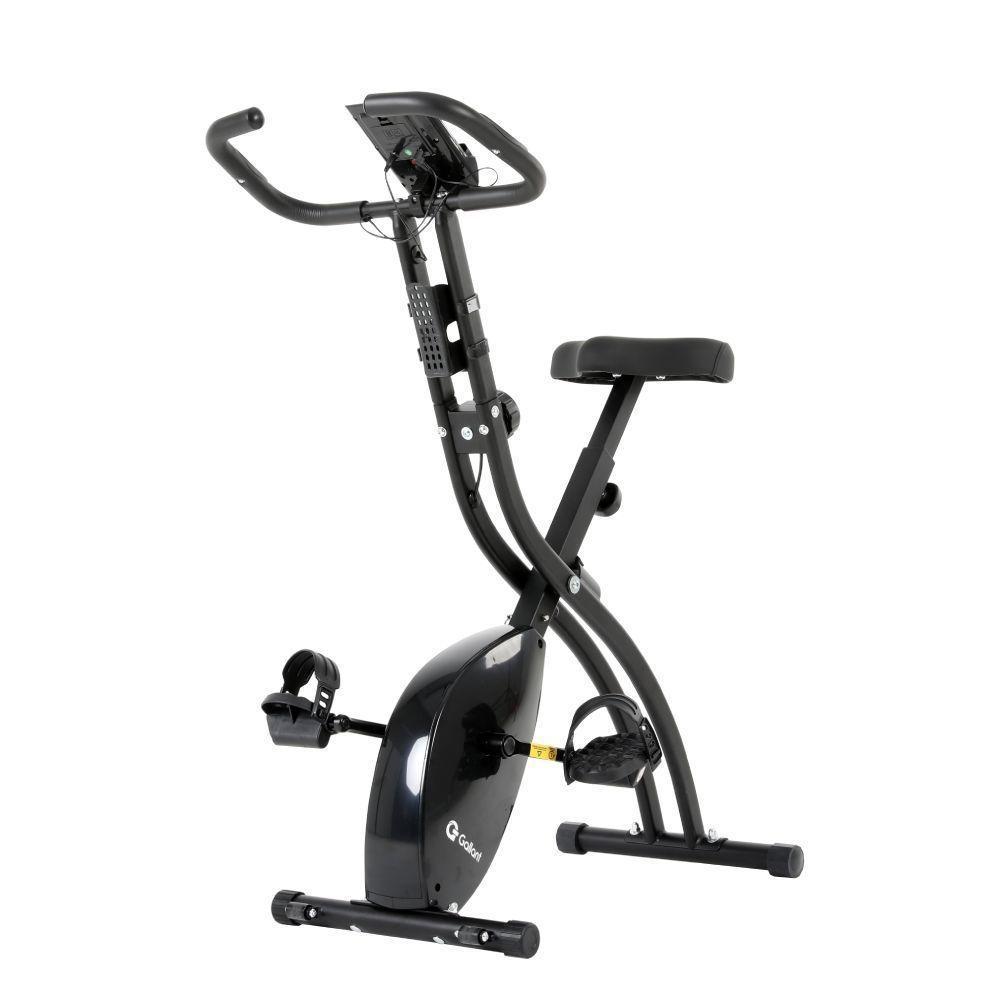 Bicicleta Ergométrica Gallant Elite Dobrável Magnética Ate 110kg (GBE01HMGA-PT) - 3