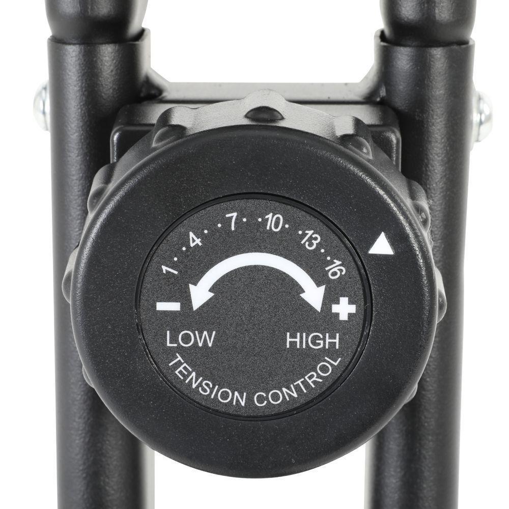 Bicicleta Ergométrica Gallant Elite Dobrável Magnética Ate 110kg (GBE01HMGA-PT) - 5