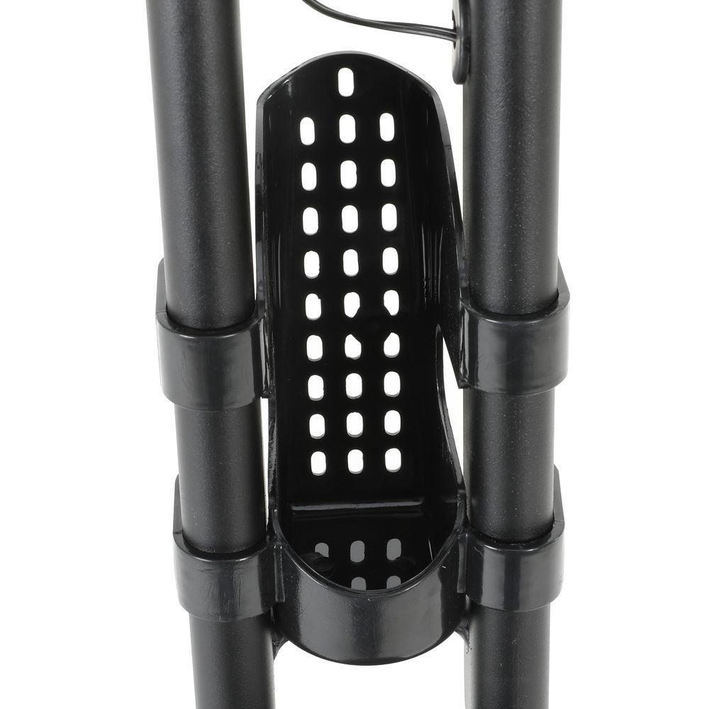 Bicicleta Ergométrica Gallant Elite Dobrável Magnética Ate 110kg (GBE01HMGA-PT) - 7