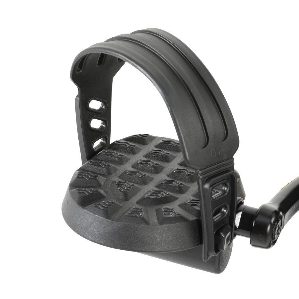 Bicicleta Ergométrica Gallant Elite Dobrável Magnética Ate 110kg (GBE01HMGA-PT) - 8