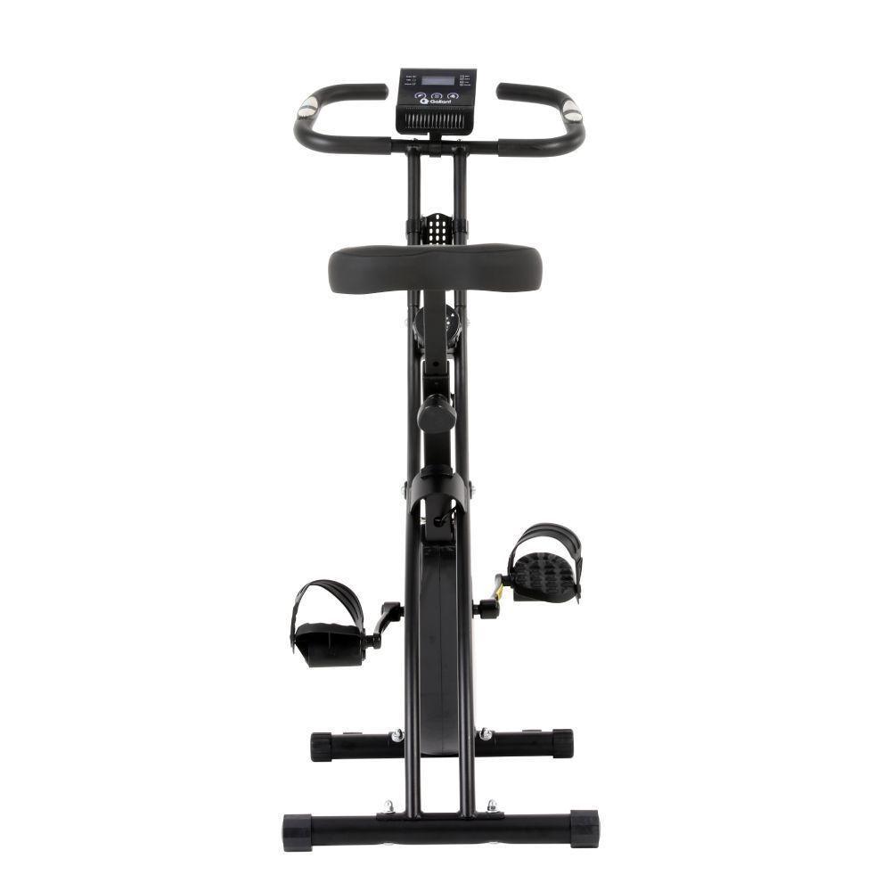 Bicicleta Ergométrica Gallant Elite Dobrável Magnética Ate 110kg (GBE01HMGA-PT) - 9