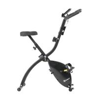 Bicicleta Ergométrica Gallant Elite Dobrável Magnética Ate 110kg (GBE01HMGA-PT) - 1