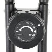 Bicicleta Ergométrica Gallant Elite Dobrável Magnética Ate 110kg (GBE01HMGA-PT) - 5