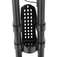 Bicicleta Ergométrica Gallant Elite Dobrável Magnética Ate 110kg (GBE01HMGA-PT) - 7