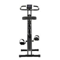 Bicicleta Ergométrica Gallant Elite Dobrável Magnética Ate 110kg (GBE01HMGA-PT) - 9
