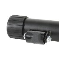 Bicicleta Ergométrica Gallant Elite Dobrável Magnética Ate 110kg (GBE01HMGA-PT) - 10