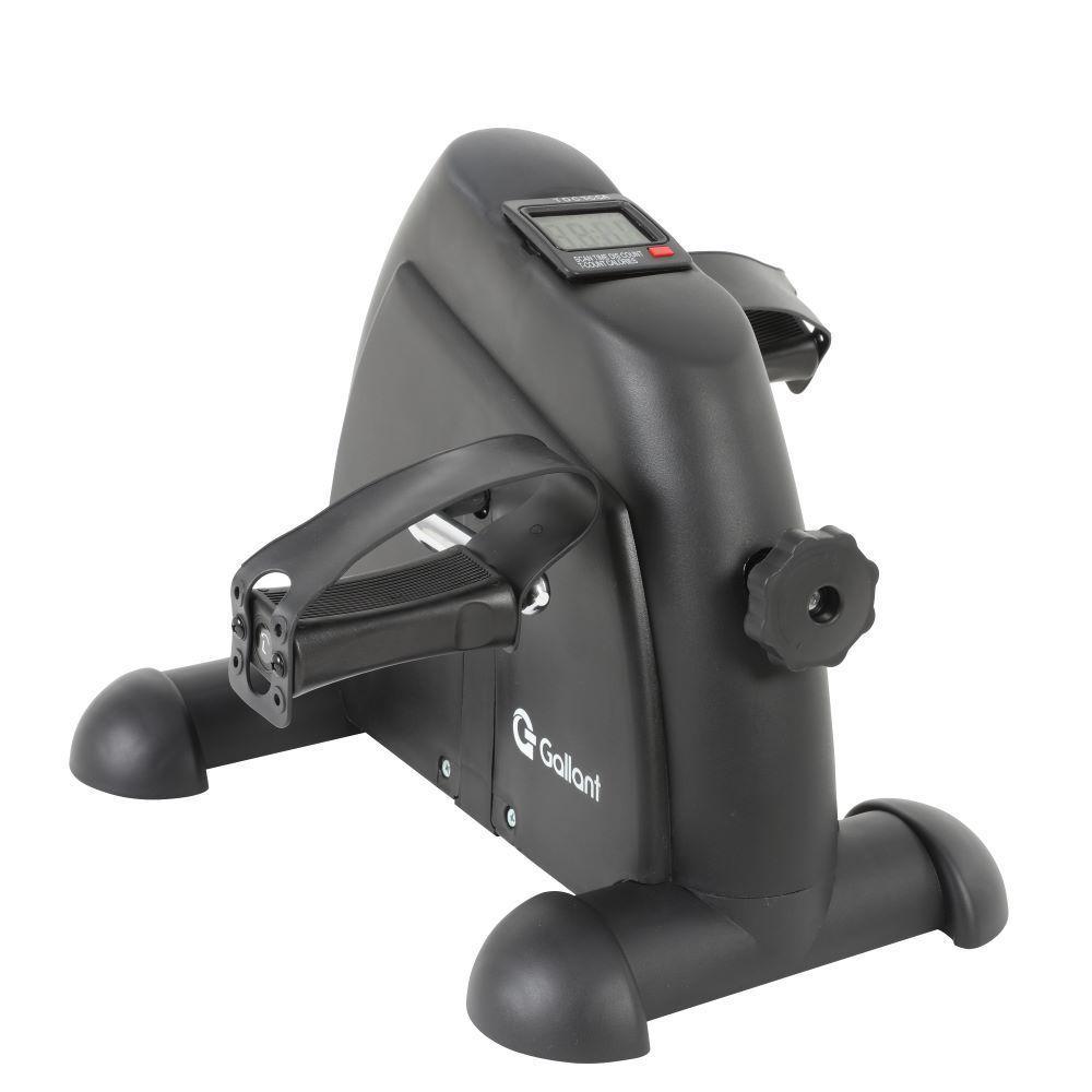 Mini Bicicleta Ergométrica Cicloergômetro Gallant Elite Pro C/ Display (GBE1HNAB-PT ) - 1