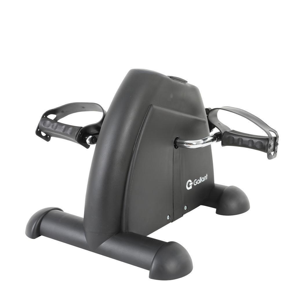 Mini Bicicleta Ergométrica Cicloergômetro Gallant Elite Pro C/ Display (GBE1HNAB-PT ) - 2