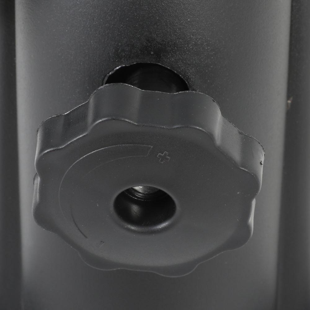 Mini Bicicleta Ergométrica Cicloergômetro Gallant Elite Pro C/ Display (GBE1HNAB-PT ) - 5