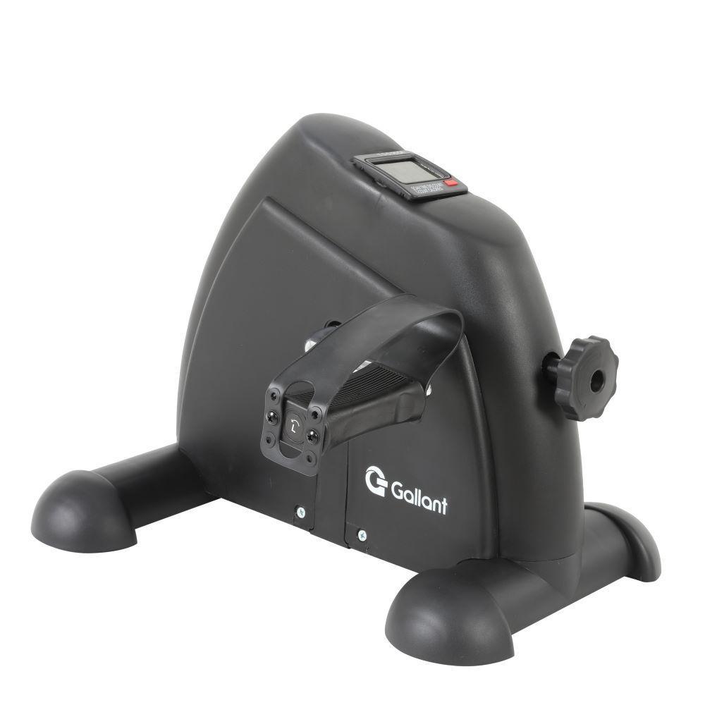 Mini Bicicleta Ergométrica Cicloergômetro Gallant Elite Pro C/ Display (GBE1HNAB-PT ) - 7