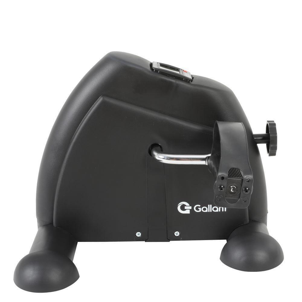 Mini Bicicleta Ergométrica Cicloergômetro Gallant Elite Pro C/ Display (GBE1HNAB-PT ) - 8