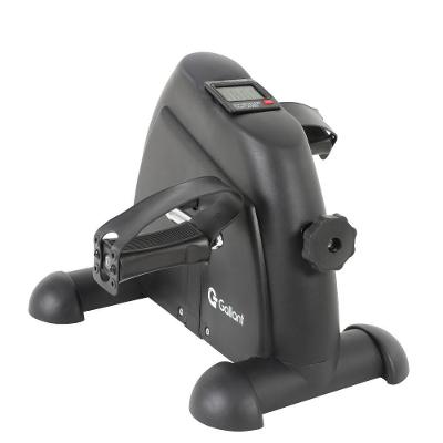 Mini Bicicleta Ergométrica Cicloergômetro Gallant Elite Pro C/ Display (GBE1HNAB-PT )