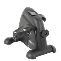 Mini Bicicleta Ergométrica Cicloergômetro Gallant Elite Pro C/ Display (GBE1HNAB-PT ) - 1