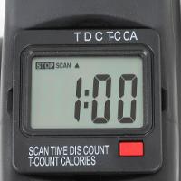 Mini Bicicleta Ergométrica Cicloergômetro Gallant Elite Pro C/ Display (GBE1HNAB-PT )