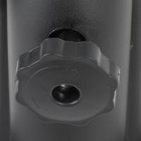 Mini Bicicleta Ergométrica Cicloergômetro Gallant Elite Pro C/ Display (GBE1HNAB-PT ) - 5