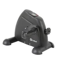 Mini Bicicleta Ergométrica Cicloergômetro Gallant Elite Pro C/ Display (GBE1HNAB-PT ) - 7