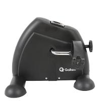 Mini Bicicleta Ergométrica Cicloergômetro Gallant Elite Pro C/ Display (GBE1HNAB-PT ) - 8