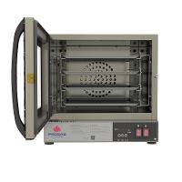 Forno Turbo Elétrico Progás Fast Oven Plus Preto 220V PRP-004 Plus - 2
