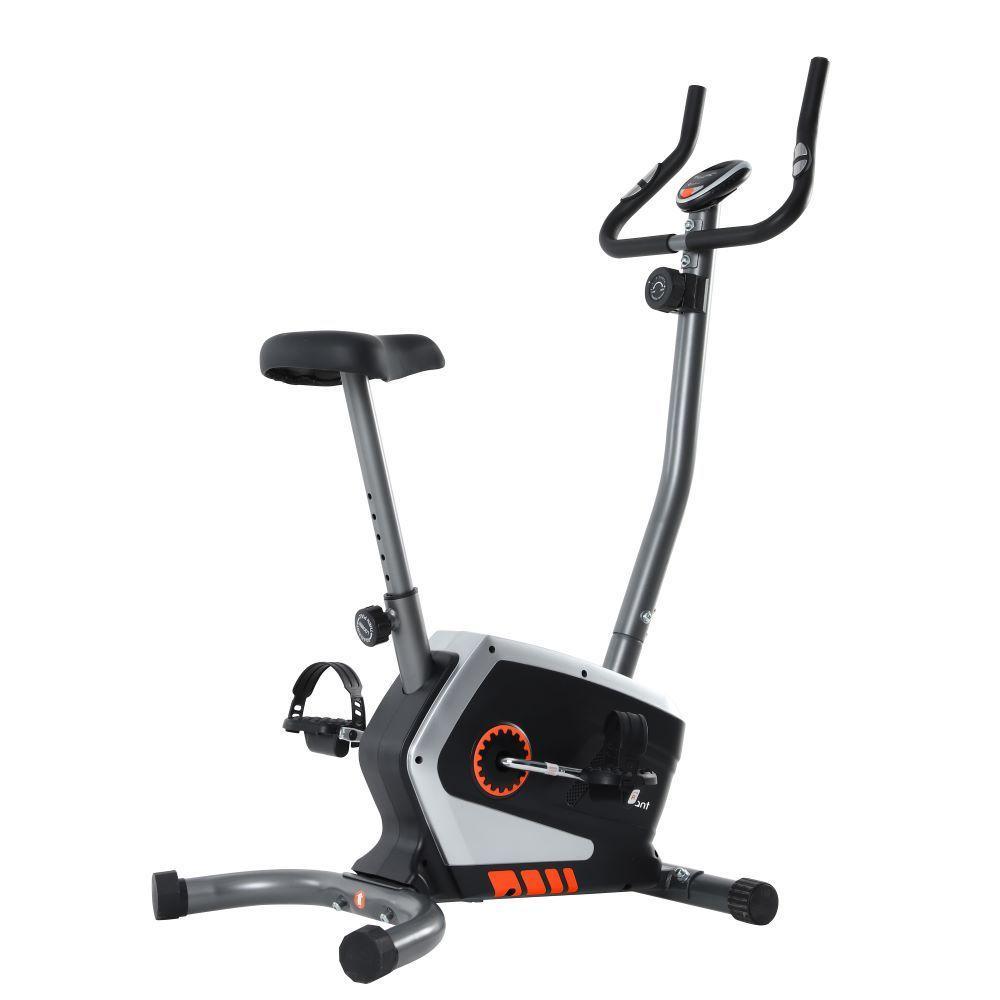 Bicicleta Ergométrica Gallant Elite Magnética Vertical Até 120kg (GBE02HMGB-CZ) - 2