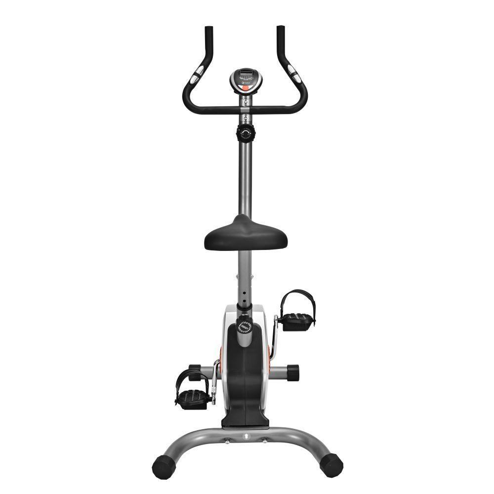 Bicicleta Ergométrica Gallant Elite Magnética Vertical Até 120kg (GBE02HMGB-CZ) - 4