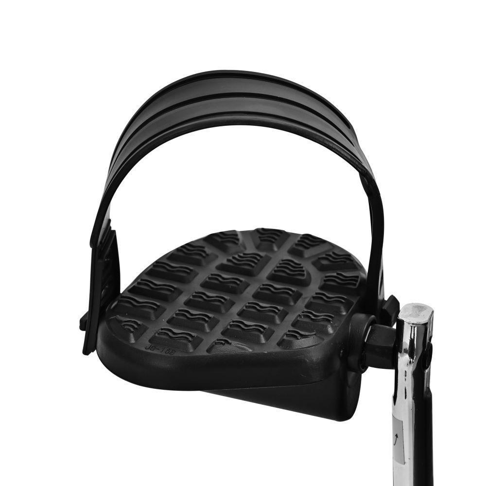 Bicicleta Ergométrica Gallant Elite Magnética Vertical Até 120kg (GBE02HMGB-CZ) - 8