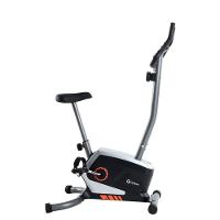 Bicicleta Ergométrica Gallant Elite Magnética Vertical Até 120kg (GBE02HMGB-CZ) - 1