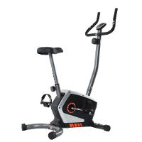 Bicicleta Ergométrica Gallant Elite Magnética Vertical Até 120kg (GBE02HMGB-CZ) - 2
