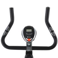 Bicicleta Ergométrica Gallant Elite Magnética Vertical Até 120kg (GBE02HMGB-CZ) - 6
