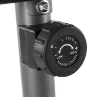 Bicicleta Ergométrica Gallant Elite Magnética Vertical Até 120kg (GBE02HMGB-CZ) - 7